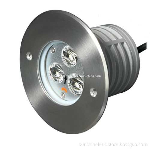 Recessed Underground Light/Most Popular Light